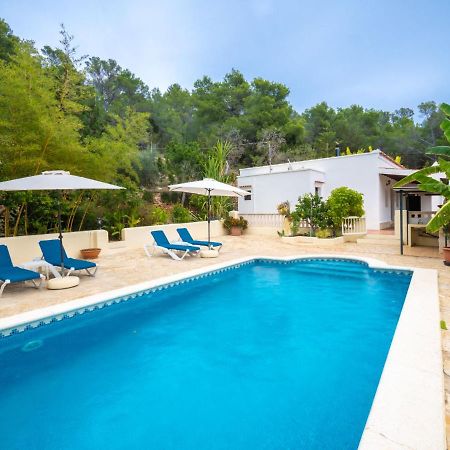 Holiday Home Can Toni Mari By Interhome Sant Carles de Peralta Eksteriør billede
