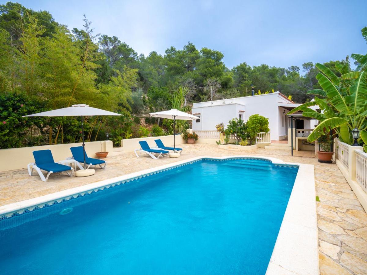 Holiday Home Can Toni Mari By Interhome Sant Carles de Peralta Eksteriør billede