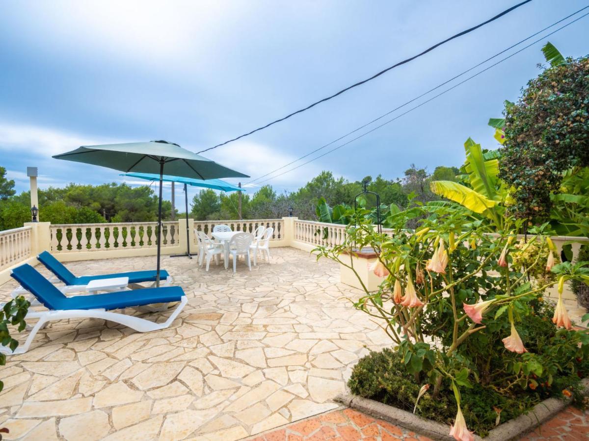 Holiday Home Can Toni Mari By Interhome Sant Carles de Peralta Eksteriør billede