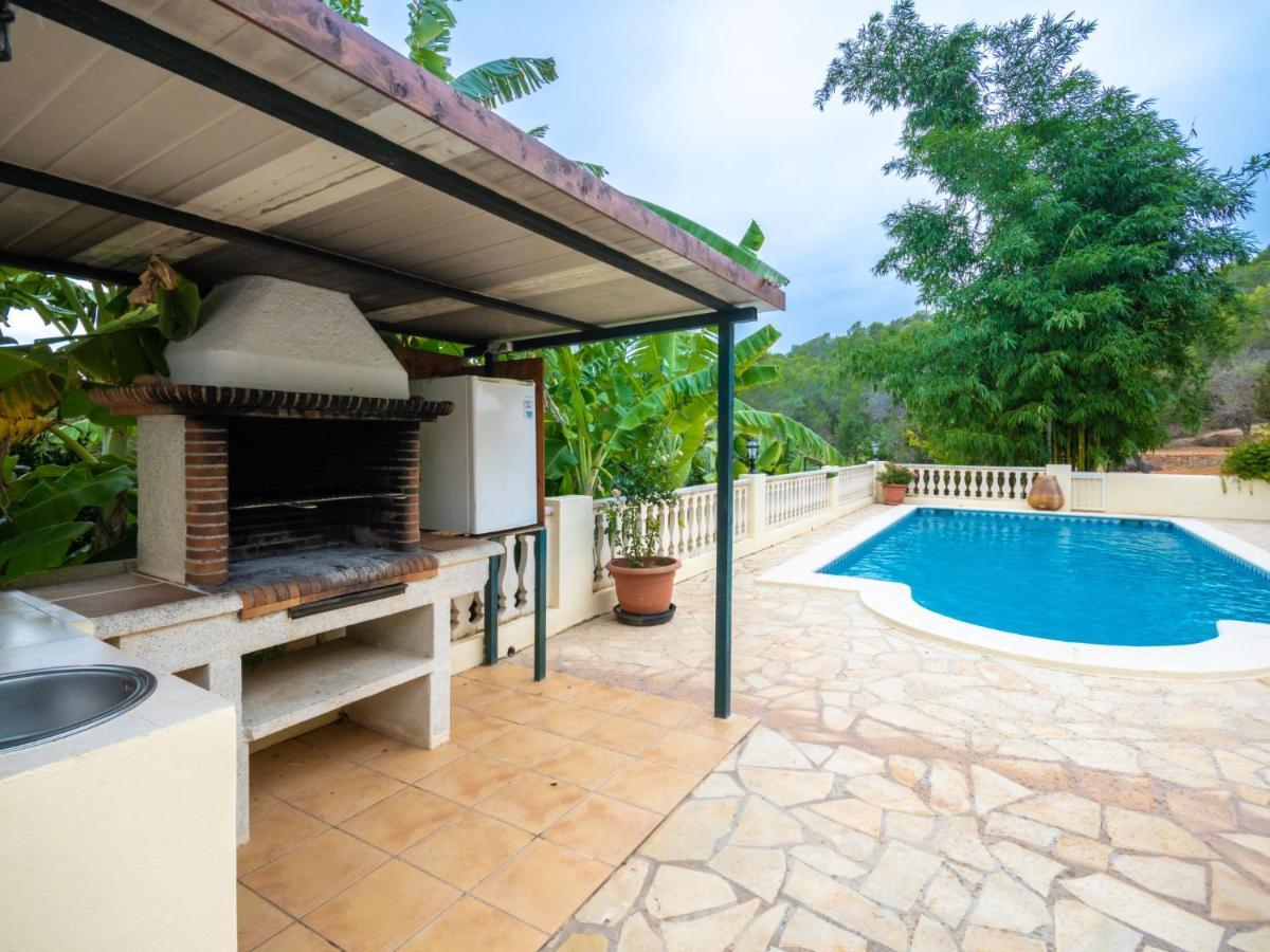 Holiday Home Can Toni Mari By Interhome Sant Carles de Peralta Eksteriør billede
