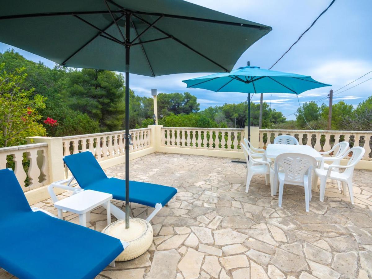 Holiday Home Can Toni Mari By Interhome Sant Carles de Peralta Eksteriør billede