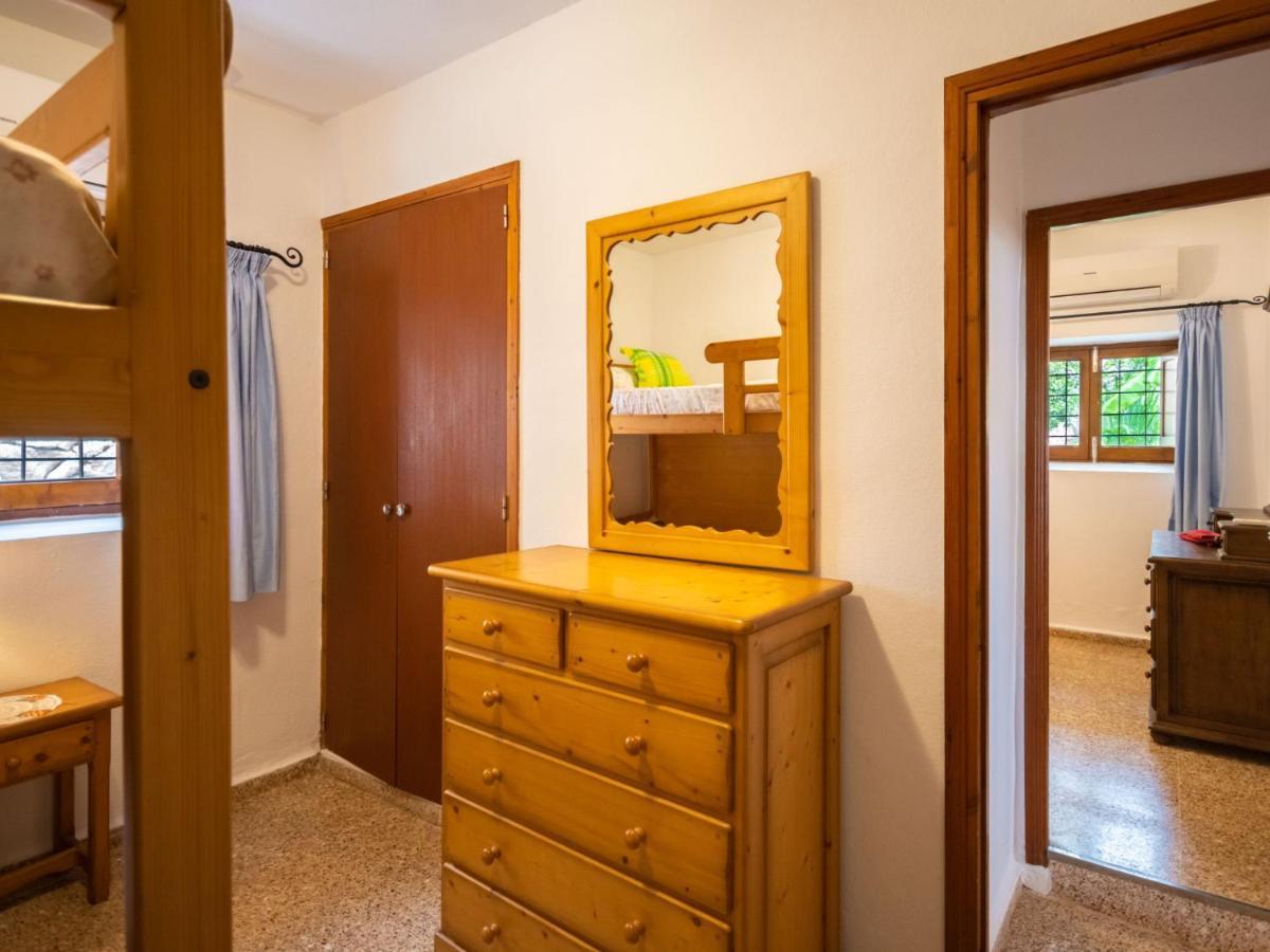 Holiday Home Can Toni Mari By Interhome Sant Carles de Peralta Eksteriør billede