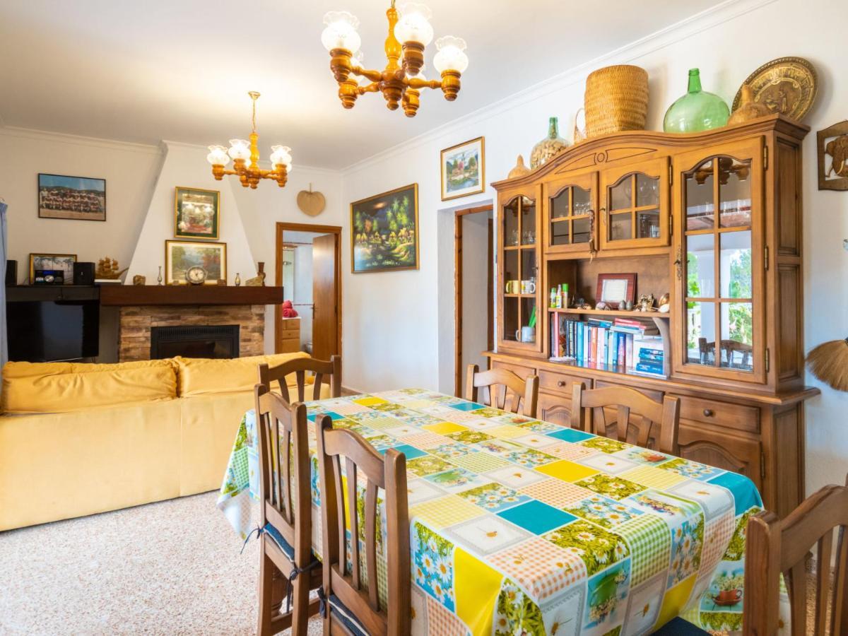 Holiday Home Can Toni Mari By Interhome Sant Carles de Peralta Eksteriør billede