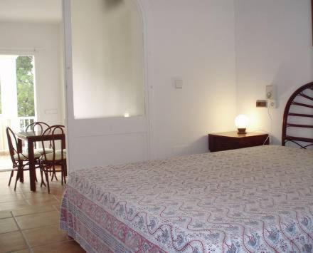 Holiday Home Can Toni Mari By Interhome Sant Carles de Peralta Eksteriør billede