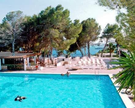 Holiday Home Can Toni Mari By Interhome Sant Carles de Peralta Eksteriør billede
