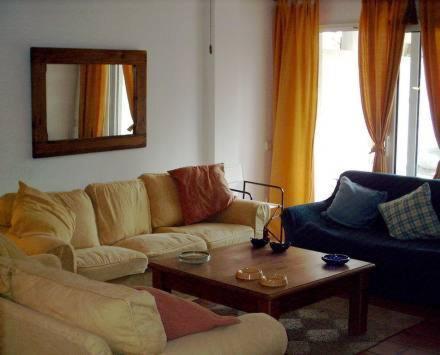 Holiday Home Can Toni Mari By Interhome Sant Carles de Peralta Værelse billede