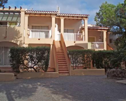 Holiday Home Can Toni Mari By Interhome Sant Carles de Peralta Værelse billede